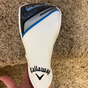 Callaway Hybrid Head Cover (Used)