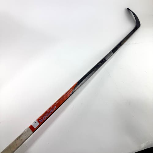 Repaired Right Handed Bauer Orange Tracer - P28 Curve 95 Flex - #A401