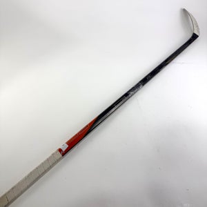Repaired Right Handed Bauer Orange Tracer - P28 Curve 95 Flex - #A400