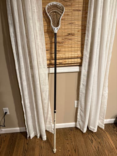 Maverik Caliber defense shaft