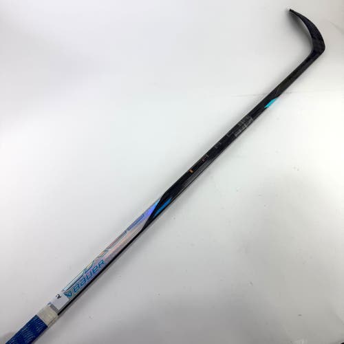 Repaired Right Handed Bauer Tracer - P92 Curve 87 Flex - #A397