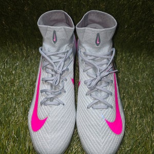 Nike Mercurial Superfly 10 Elite. Size 13