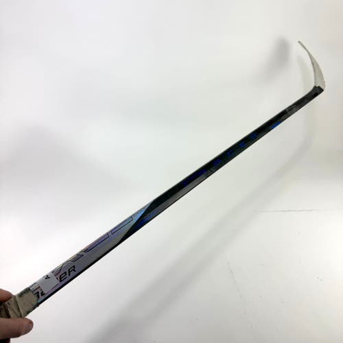 Repaired Right Handed Bauer Tracer - P92M Curve 77 Flex - #A394
