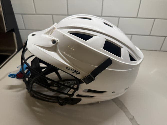 Cascade CPV-R Helmet (Used)