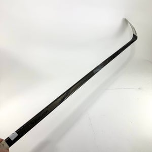 Repaired Right Handed Bauer Blacked Out Hyperlite 2 - 70 Flex P92 Curve - #A384
