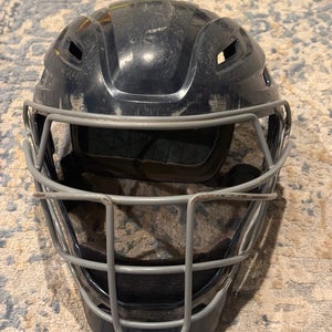 Easton Gametime Catcher's Mask (Used)