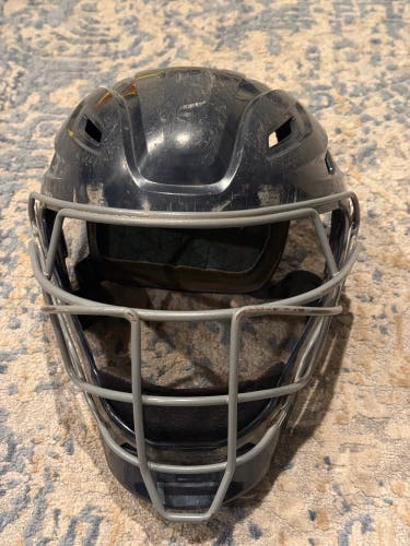 Easton Gametime Catcher's Mask (Used)