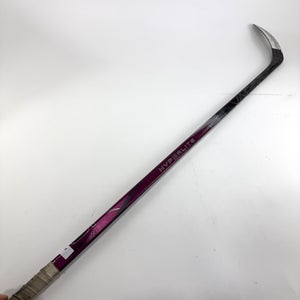 Repaired Right Handed Bauer Maroon Hyperlite 2 - 70 Flex P92 Curve - #A381