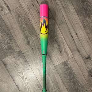 2026 Easton Hype Fire 30" -5 USA Bat