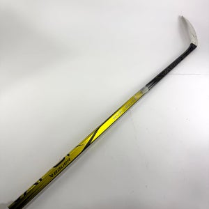 Repaired Right Handed Bauer Yellow Hyperlite 2 - P90tm Curve 70 Flex - #A377