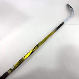 Repaired Right Handed Bauer Yellow Hyperlite 2 - P92M Curve 87 Flex - #A376