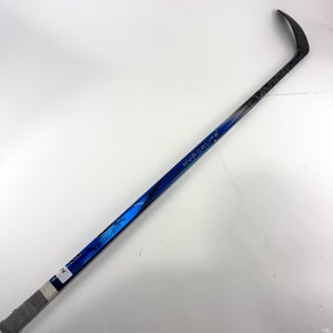 Repaired Right Handed Bauer Blue Hyperlite 2 - P92m Curve 70 Flex - #A375