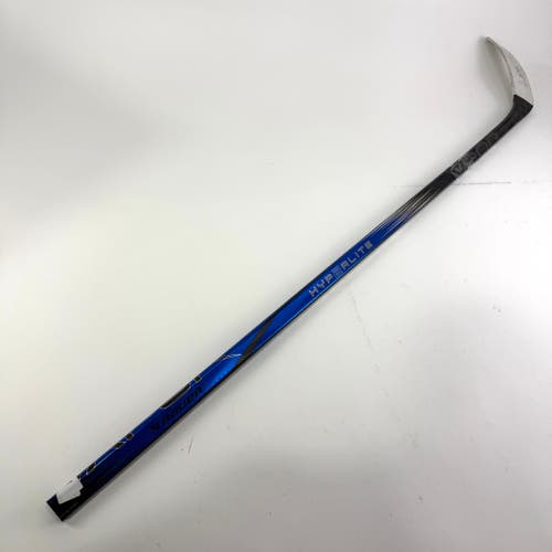 Repaired Right Handed Bauer Blue Hyperlite 2 - P28M Curve 77 Flex - #A374