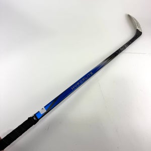 Repaired Right Handed Bauer Blue Hyperlite 2 - P28 Curve 70 Flex - #A373