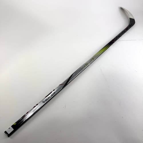 Repaired Right Handed Bauer Hyperlite 2 - P92 Curve 55 Flex - #A372