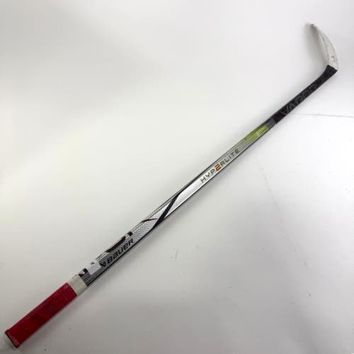 Repaired Right Handed Bauer Hyperlite 2 - 70 Flex P28 Curve - #A369