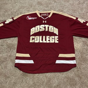 XXL Boston College Brooks Orpik
