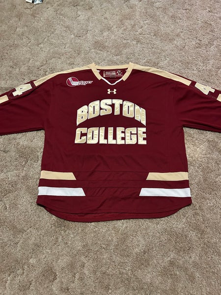 XXL Boston College Brooks Orpik