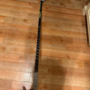 Senior Warrior Alpha LX 20 Right Handed Hockey Stick W03 75 Flex (Used)