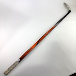 Repaired Right Handed Bauer Orange Hyperlite 2 - P92 Curve 95 Flex - #A366