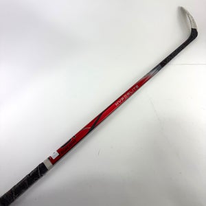 Repaired Right Handed Bauer Red Hyperlite 2 - P92 Curve 70 Flex - #A365