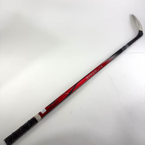Repaired Right Handed Bauer Red Hyperlite 2 - P92 Curve 70 Flex - #A364