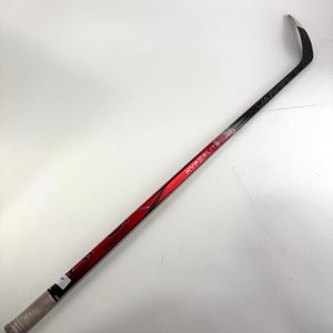 Repaired Right Handed Bauer Red Hyperlite 2 - P92M Curve 82 Flex - #A361