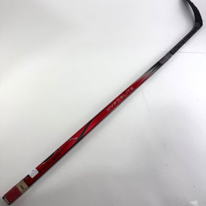 Repaired Right Handed Bauer Red Hyperlite 2 - P92 Curve 77 Flex - #A359