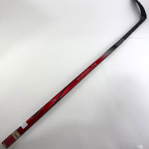 Repaired Right Handed Bauer Red Hyperlite 2 - P92 Curve 77 Flex - #A359