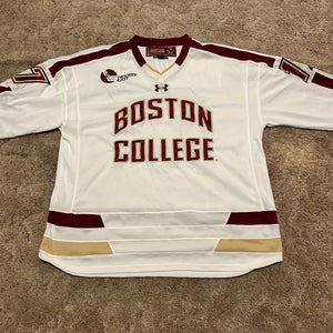 Boston College Brian Gibbons XXL