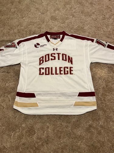 Boston College Brian Gibbons XXL