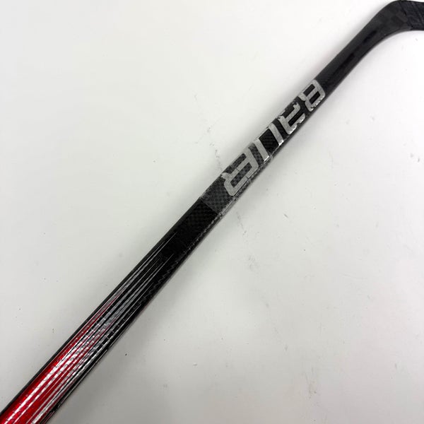 Repaired Right Handed Bauer Red Hyperlite 2 - P92 Curve 87 Flex - #A357 ...