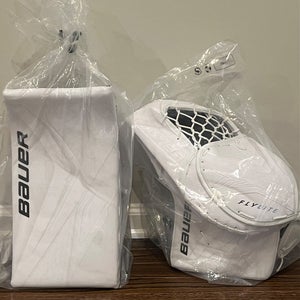 2025 Bauer FlyLite Regular (New)