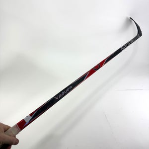 Repaired Right Handed Bauer Red Proto 2 - Benn Curve 87 Flex - #A353