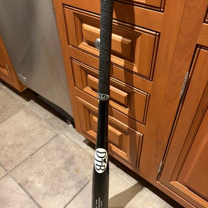 Dove Tail Bat KB17 Birch Bat (-3) 29 oz 32" (Like New)