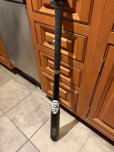 Dove Tail Bat KB17 Birch Bat (-3) 29 oz 32" (Like New)