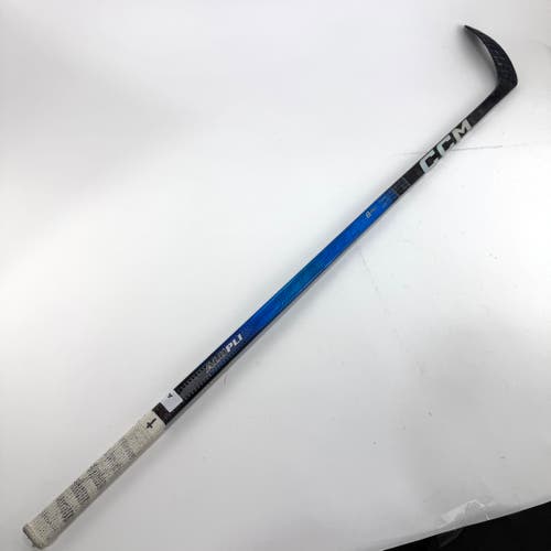 Repaired Right Handed Blue CCM Jetspeed FT8 Pro - P29 Curve 90 Flex - #A346