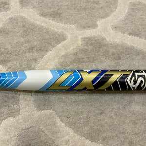 2024 Louisville Slugger LXT Composite Bat (-9) 23 oz 32" (Used)