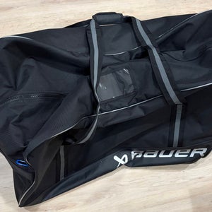 Bauer Bag (New)