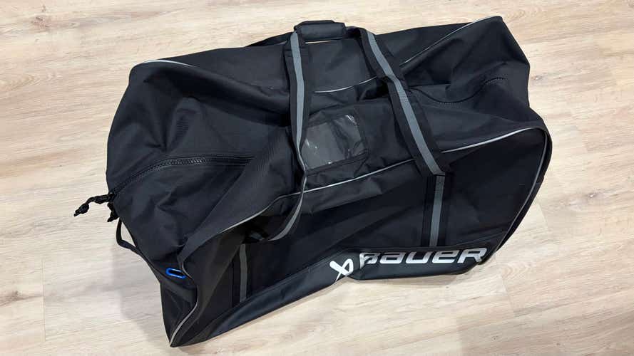 Bauer Bag (New)