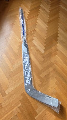 Senior Bauer Supreme Ultrasonic Regular Goalie Stick 27" Paddle Pro Stock (New)
