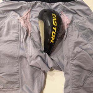 Easton Jock mens large (Used)