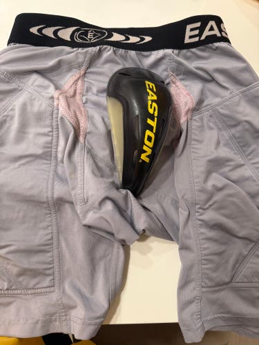 Easton Jock mens large (Used)