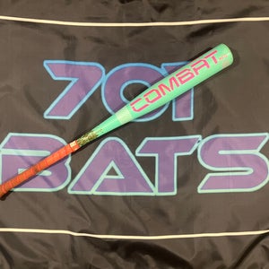 32/29 Combat MFG SPEC A1 Alloy MINT MILITIA LTD /500