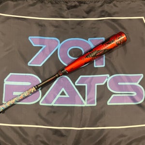 2022 Louisville Slugger Select PWR Hybrid BBCOR 33/30