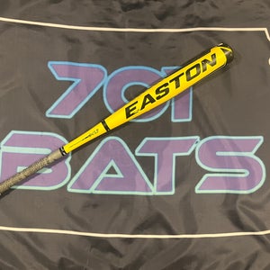 2013 Easton XL3 Alloy BBCOR Certified 34/31