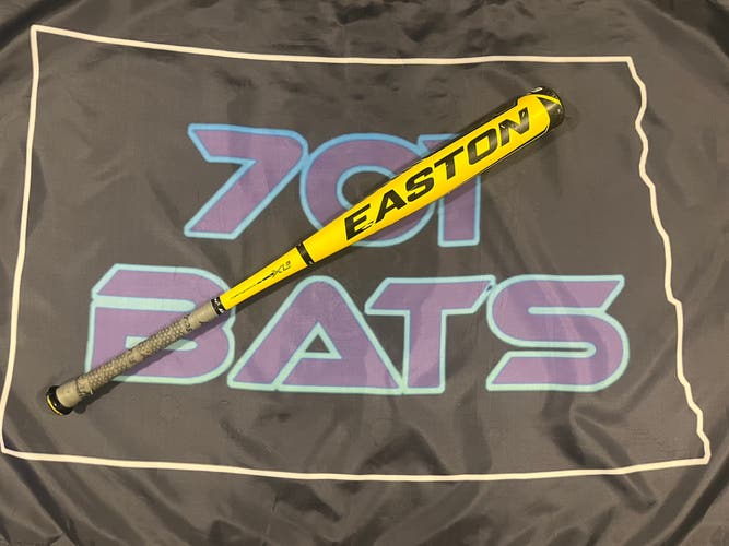 2013 Easton XL3 Alloy BBCOR Certified 34/31