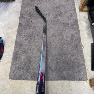 CCM JetSpeed FT8 Pro Left Hand P29 65 Flex
