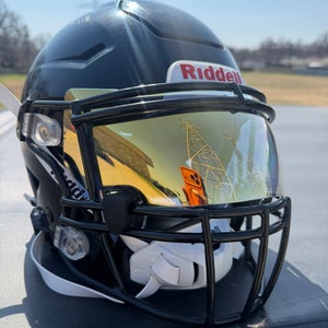 Youth Large Riddell SpeedFlex Helmet (Used)