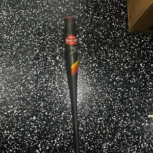 2026 Combat MFG Spec A1 Alloy BBCOR Certified Bat (-3) 30 oz 33" (New)